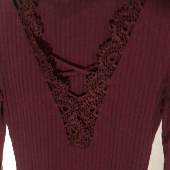 Marrón body suite - Picture 2 of 2